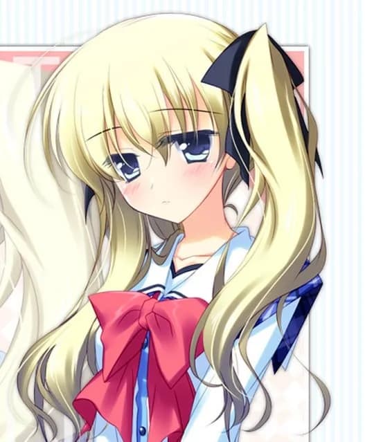 Toumaru Marika