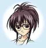 Yanagihara Tomomi