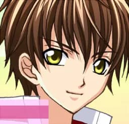 Shinbashi Kazuma