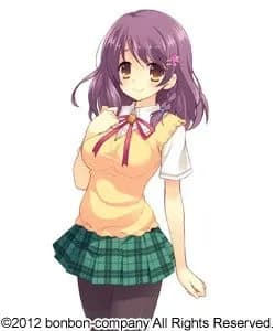 Shinonome Manami