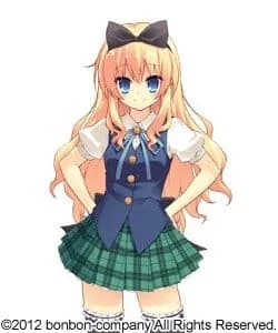 Ninomiya Kaoru