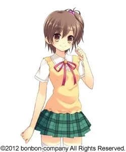 Mutsuki Aya