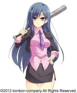 Kyoumaru Miki