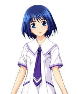 鴨井由真
