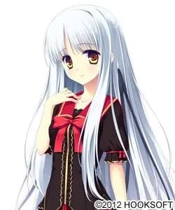 Sakuraba Minaho