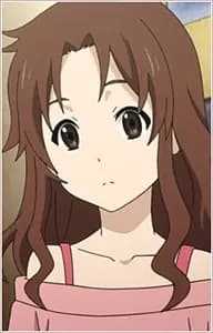 Yaegashi Rina