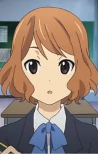Kurihara Yukina