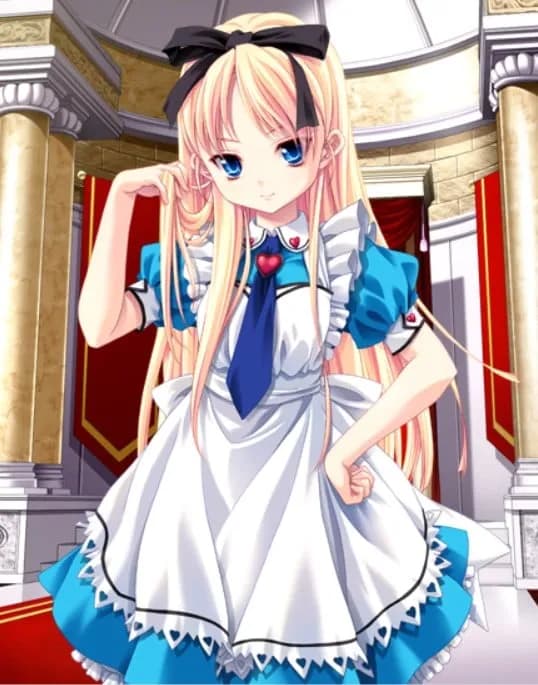 Alice