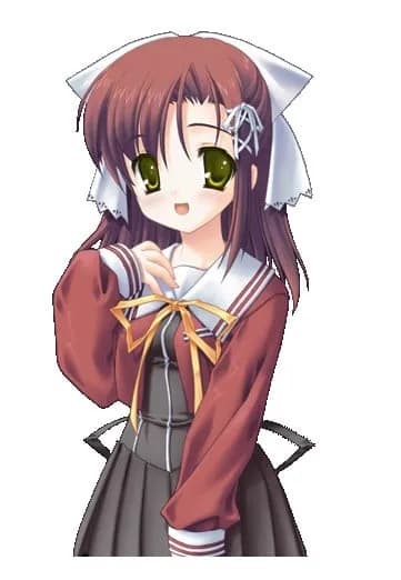 Akisaka Natsuki