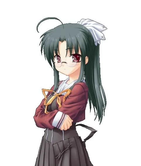 Amano Mifuyu