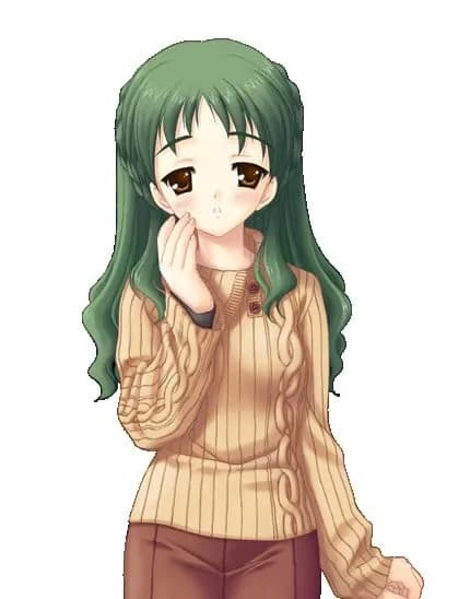 Aida Yuzuka