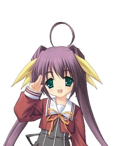 Kusanagi Misaki