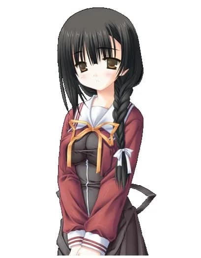 Asaoka Chieri