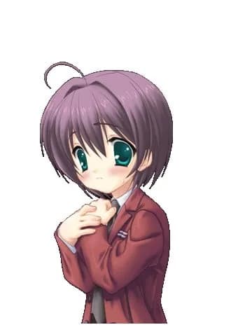 Kusanagi Yuu