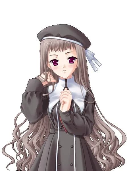 Saionji Ayane