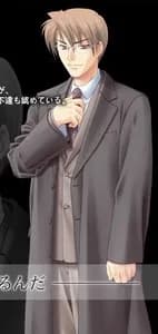 Kuzuha Toraki