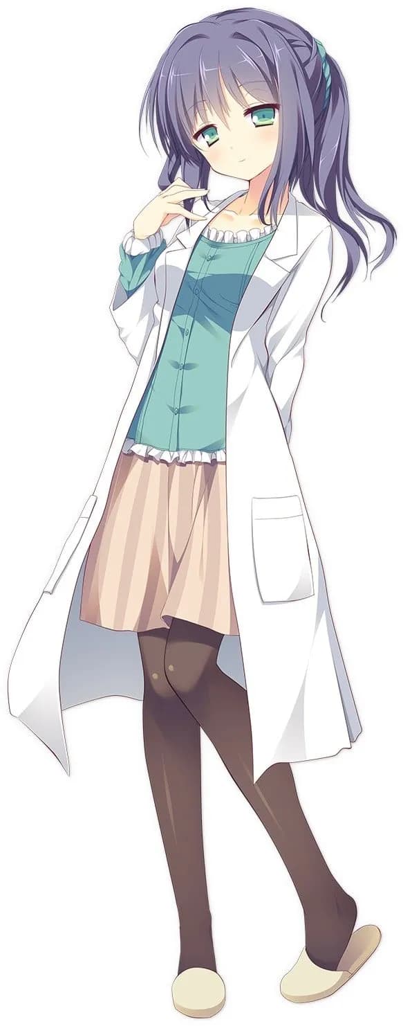 Asuka Rin