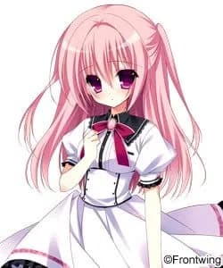 Kanadome Miyako