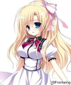 Mekami Suzu