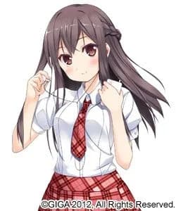 Sakurai Yuzuki