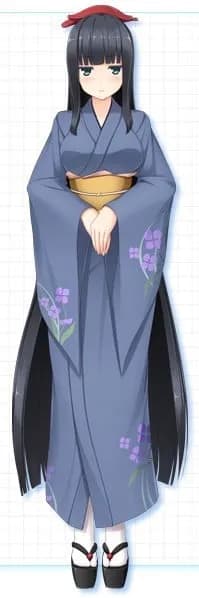 Tachibana Sumire