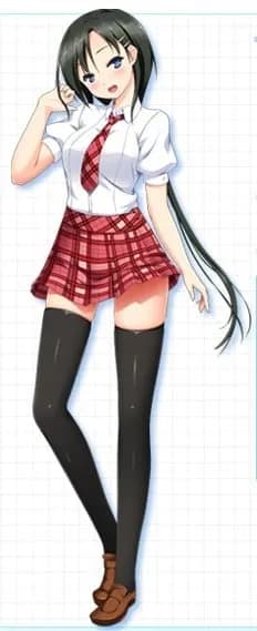 Morisaki Ayaka