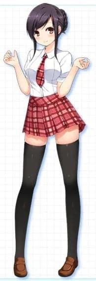 Mishima Sakura