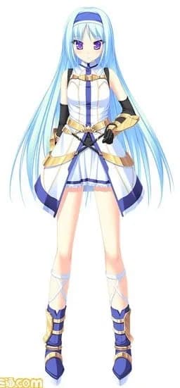 Selphie Reinerth