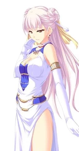 Vestria