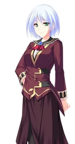 Rizerott Francesca