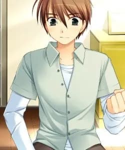 遠藤陽介