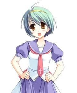 Sera Tsukasa