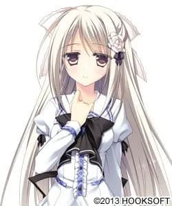 Enamori Senri