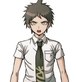 Hinata Hajime