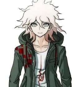 Komaeda Nagito