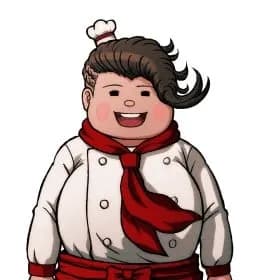 Hanamura Teruteru