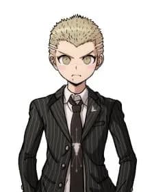 Kuzuryuu Fuyuhiko