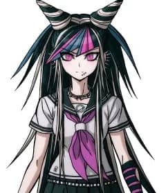 Mioda Ibuki