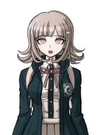 Nanami Chiaki