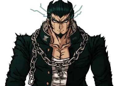 Nidai Nekomaru
