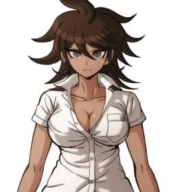Owari Akane