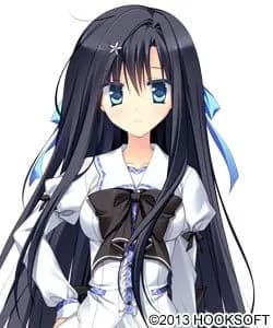 Tsugihana Misumi