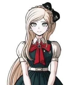 Sonia Nevermind