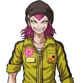 Souda Kazuichi