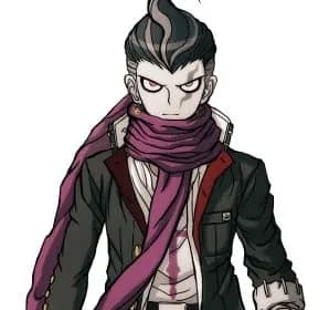 Tanaka Gandamu