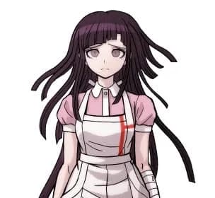 Tsumiki Mikan