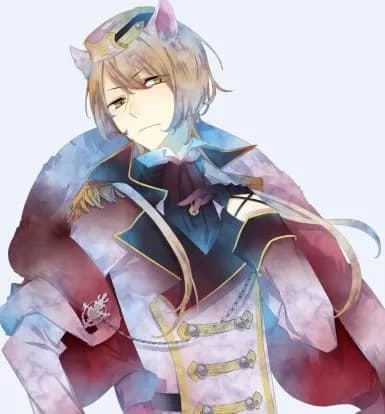 Mejojo von Garibaldi