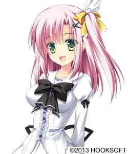 Touri Tsubasa