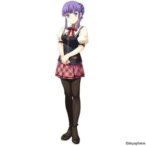 Tachibana Rurika