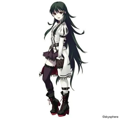 Inaki Ryouko